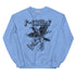 F-Caw-f Funny Sweatshirt